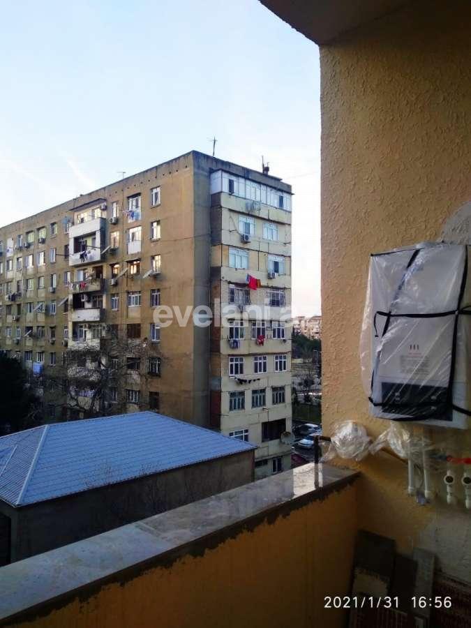 Сдаётся, новостройка, 2-комнаты, 77 m², Баку, Хатаинский r, Ахмедлы m.