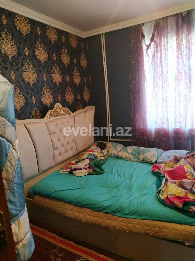 Satılır, köhnə tikili, 2 otaqlı, 60 m², Nəriman Nərimanov m.