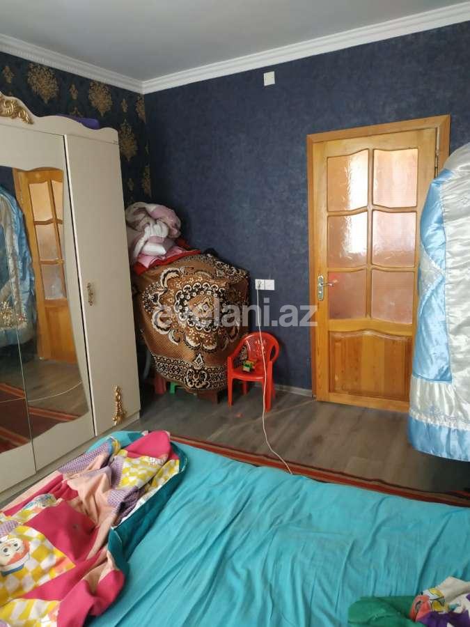 Satılır, köhnə tikili, 2 otaqlı, 60 m², Nəriman Nərimanov m.