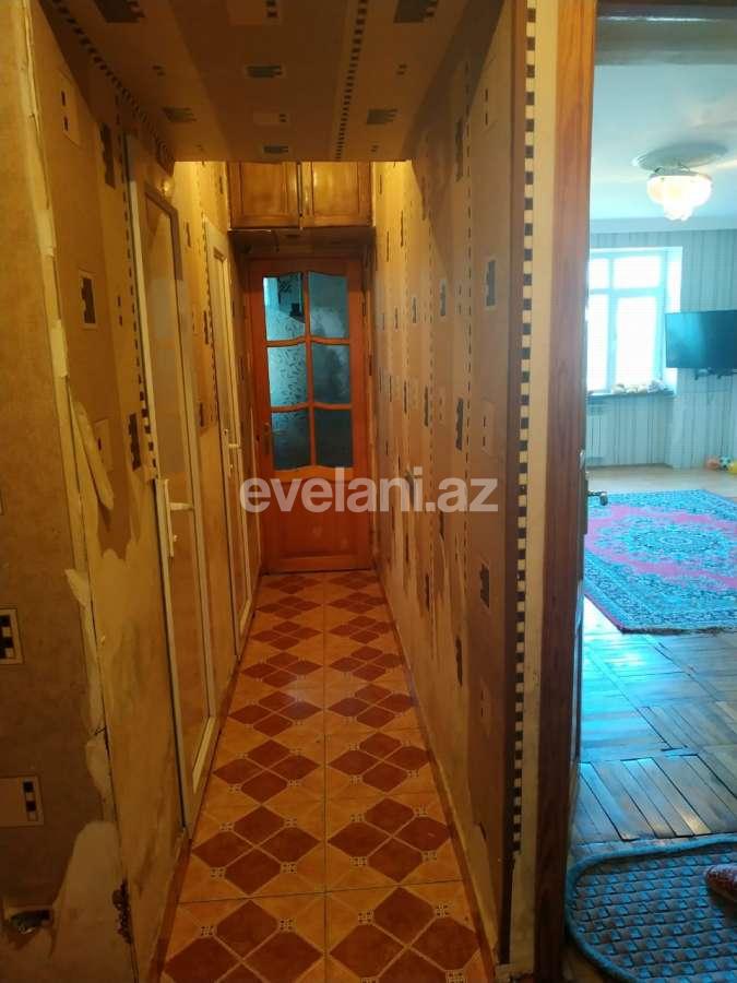 Satılır, köhnə tikili, 2 otaqlı, 60 m², Nəriman Nərimanov m.