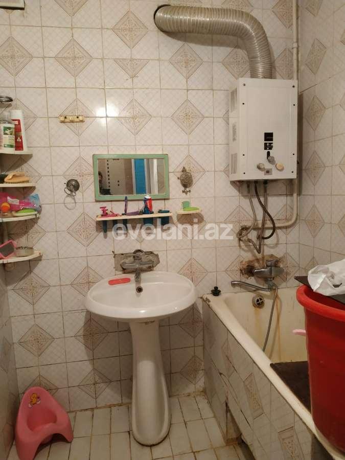 Satılır, köhnə tikili, 2 otaqlı, 60 m², Nəriman Nərimanov m.