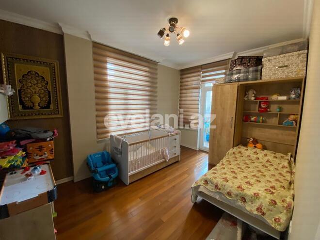 Satılır, yeni tikili, 3 otaqlı, 138 m², Bakı, Xətai r, Şah İsmayıl Xətai m.