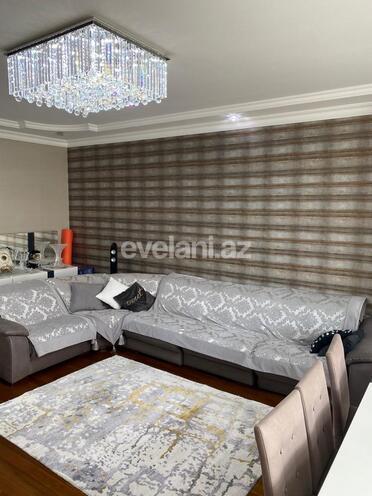 Satılır, yeni tikili, 3 otaqlı, 138 m², Bakı, Xətai r, Şah İsmayıl Xətai m.