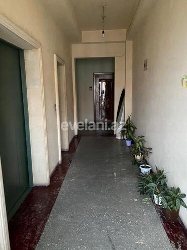 Satılır, yeni tikili, 3 otaqlı, 138 m², Bakı, Xətai r, Şah İsmayıl Xətai m.