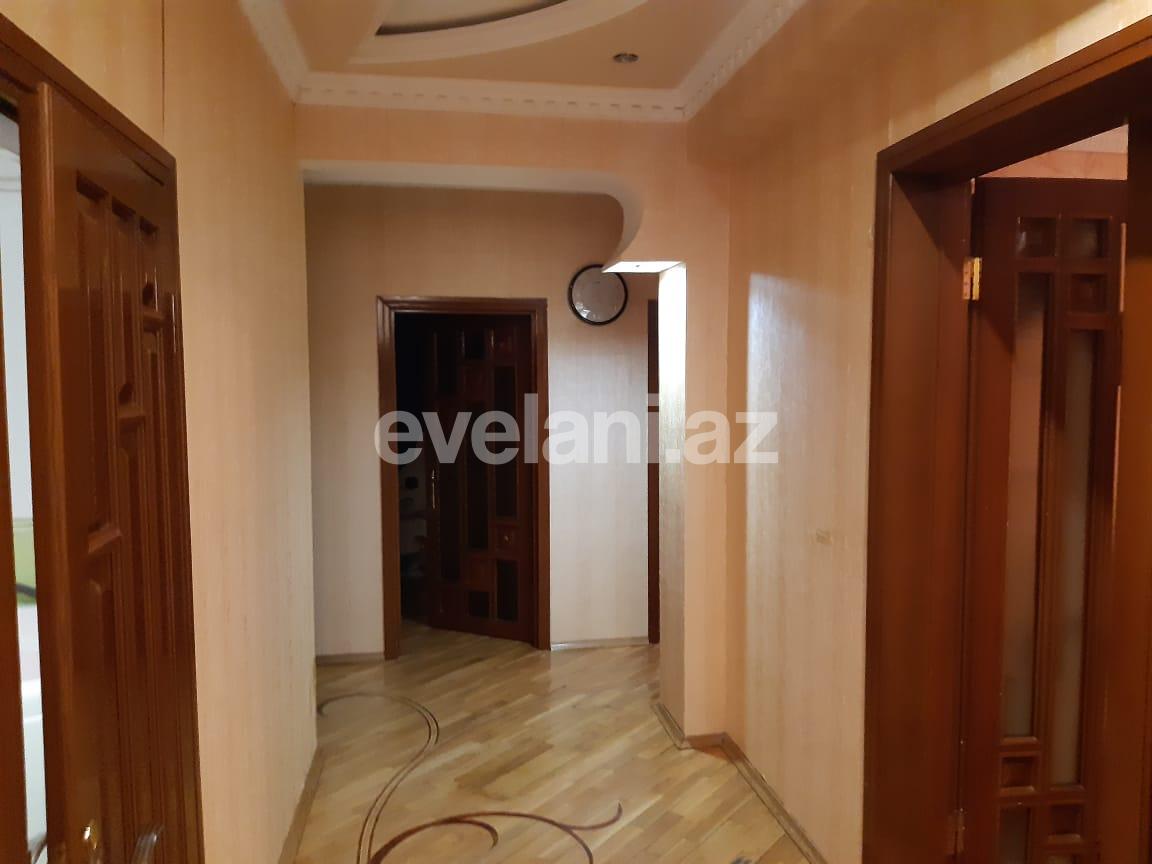 Satılır, yeni tikili, 4 otaqlı, 132 m², Şah İsmayıl Xətai m.