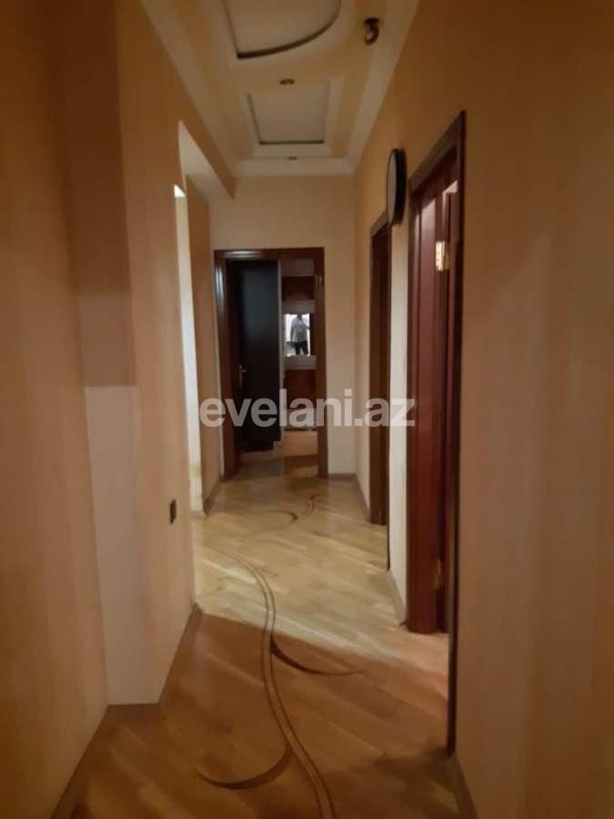 Satılır, yeni tikili, 4 otaqlı, 132 m², Şah İsmayıl Xətai m.