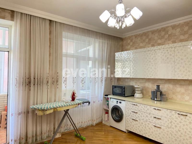 Sale, new building, 2 room, 94 m², Inshaatchilar m.