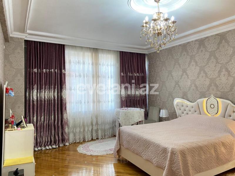 Sale, new building, 2 room, 94 m², Inshaatchilar m.