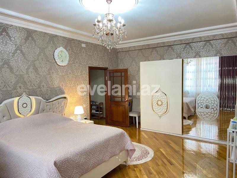 Sale, new building, 2 room, 94 m², Inshaatchilar m.