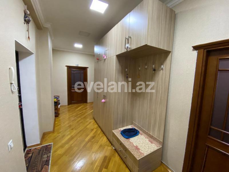 Sale, new building, 2 room, 94 m², Inshaatchilar m.