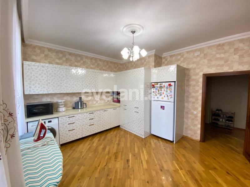 Sale, new building, 2 room, 94 m², Inshaatchilar m.