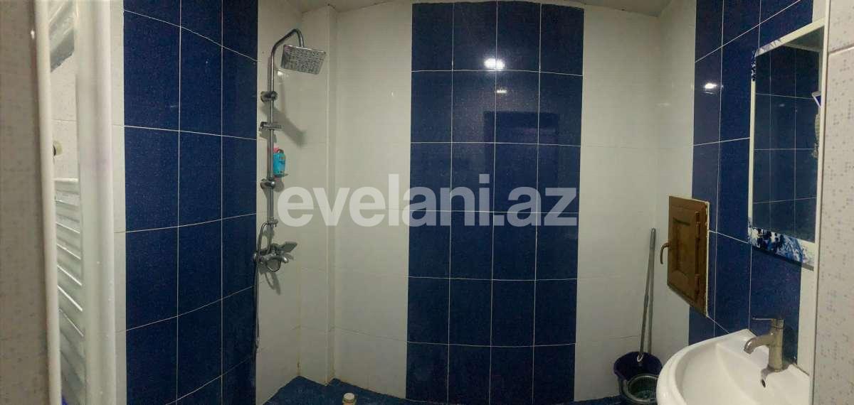 Sale, new building, 2 room, 74 m², Baku, Narimanov r, Nariman Narimanov m.