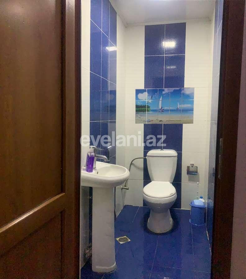 Sale, new building, 2 room, 74 m², Baku, Narimanov r, Nariman Narimanov m.