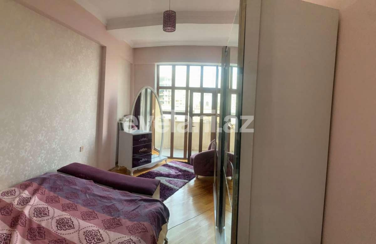 Sale, new building, 2 room, 74 m², Baku, Narimanov r, Nariman Narimanov m.