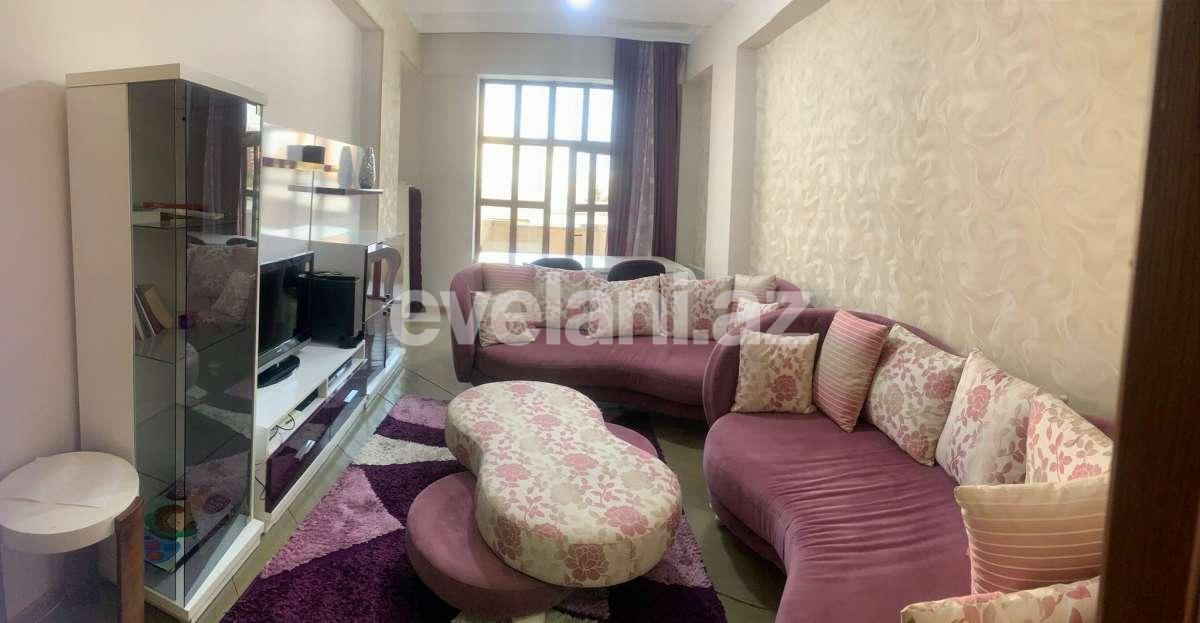 Sale, new building, 2 room, 74 m², Baku, Narimanov r, Nariman Narimanov m.