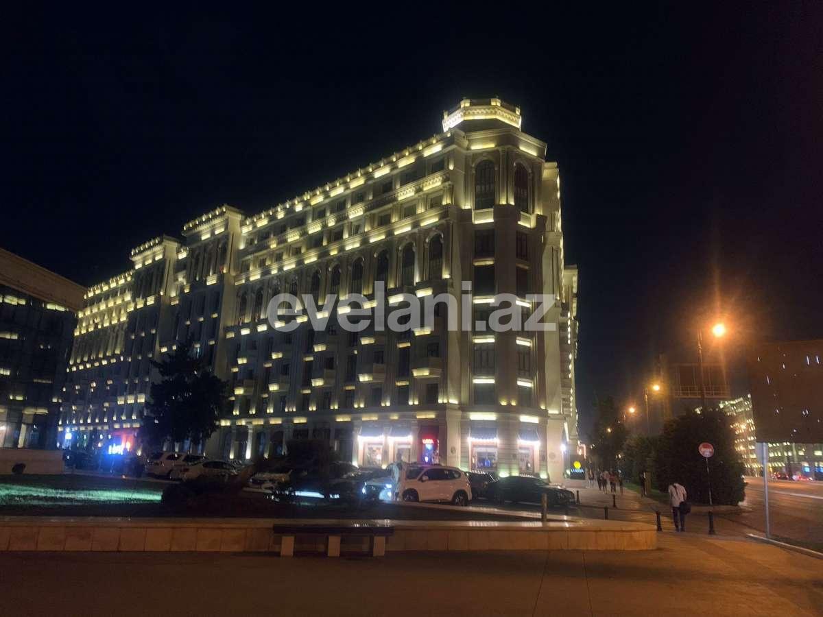Sale, new building, 2 room, 74 m², Baku, Narimanov r, Nariman Narimanov m.