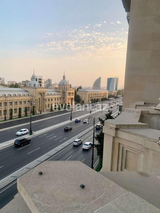 Sale, new building, 2 room, 74 m², Baku, Narimanov r, Nariman Narimanov m.