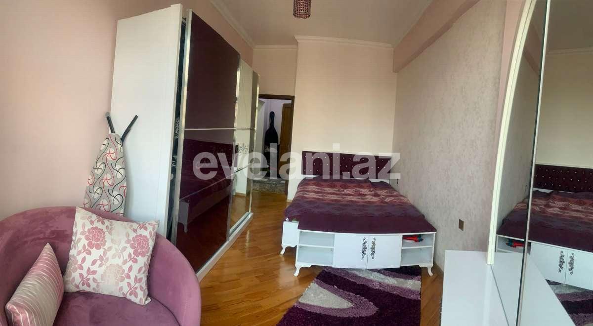 Sale, new building, 2 room, 74 m², Baku, Narimanov r, Nariman Narimanov m.