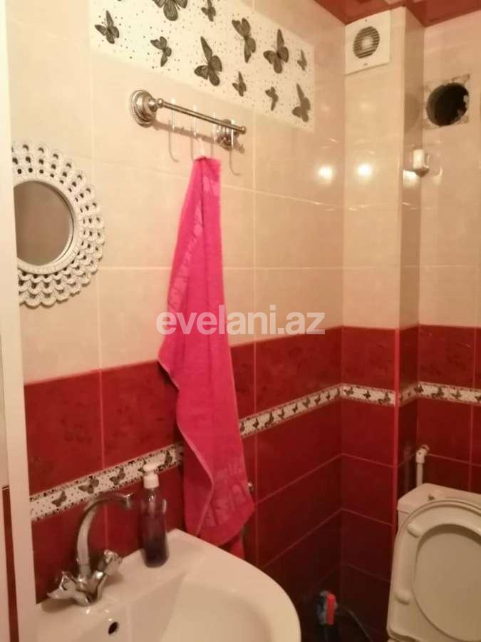 Продаётся, вторичка, 1-комнаты, 32 m², Баку, Низаминский r, Нефтчиляр m.