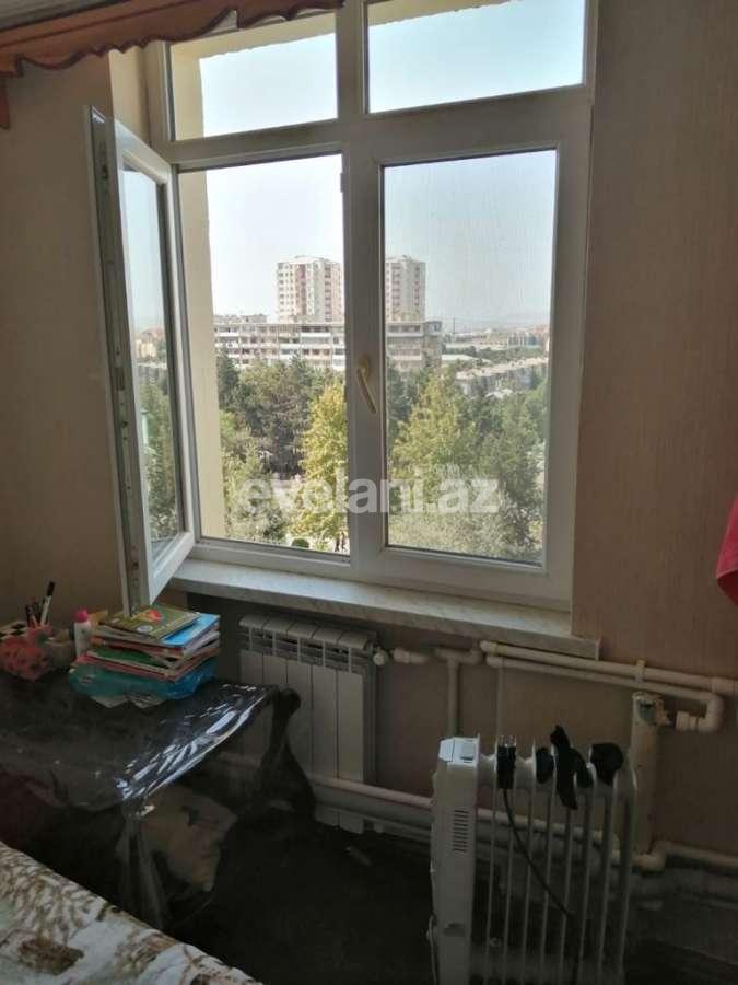 Продаётся, вторичка, 1-комнаты, 32 m², Баку, Низаминский r, Нефтчиляр m.