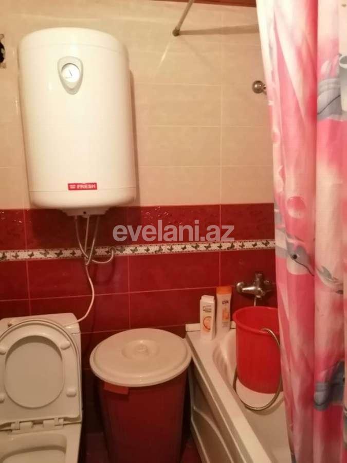 Продаётся, вторичка, 1-комнаты, 32 m², Баку, Низаминский r, Нефтчиляр m.