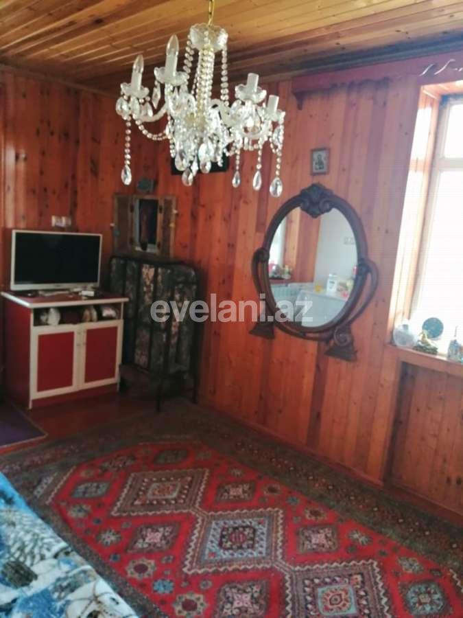 Продаётся, вторичка, 1-комнаты, 32 m², Баку, Низаминский r, Нефтчиляр m.