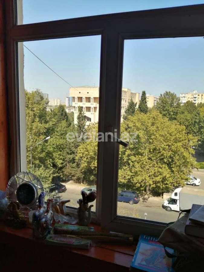 Продаётся, вторичка, 1-комнаты, 32 m², Баку, Низаминский r, Нефтчиляр m.