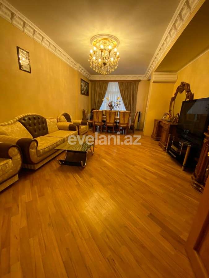 Satılır, yeni tikili, 2 otaqlı, 81 m², Nəriman Nərimanov m.