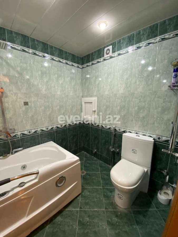 Satılır, yeni tikili, 2 otaqlı, 81 m², Nəriman Nərimanov m.