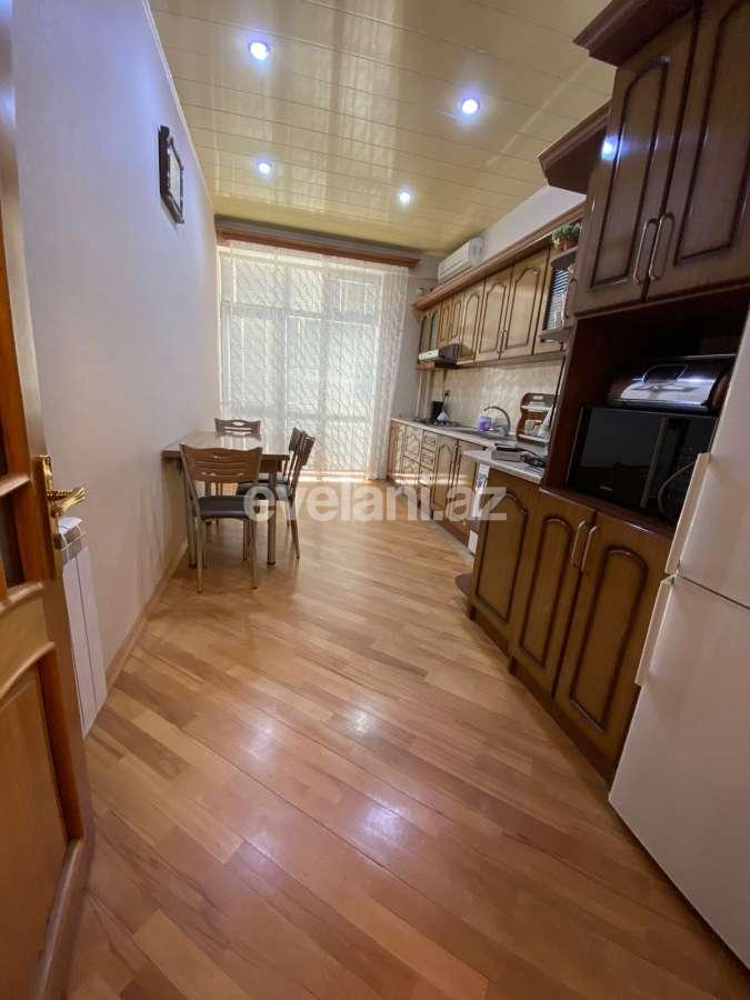 Satılır, yeni tikili, 2 otaqlı, 81 m², Nəriman Nərimanov m.