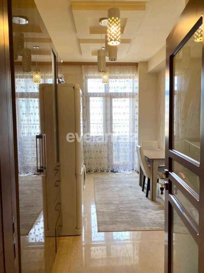 Продаётся, новостройка, 3-комнаты, 117 m², 20 январь m.