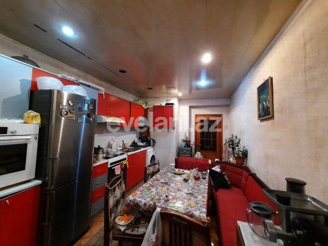 Satılır, yeni tikili, 3 otaqlı, 100 m², Memar Əcəmi m.