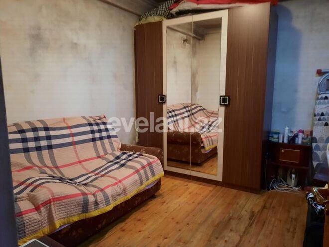 Satılır, yeni tikili, 3 otaqlı, 100 m², Memar Əcəmi m.