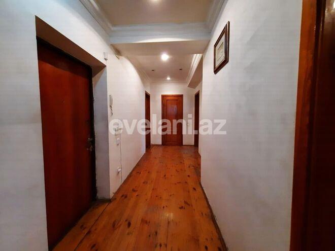Satılır, yeni tikili, 3 otaqlı, 100 m², Memar Əcəmi m.