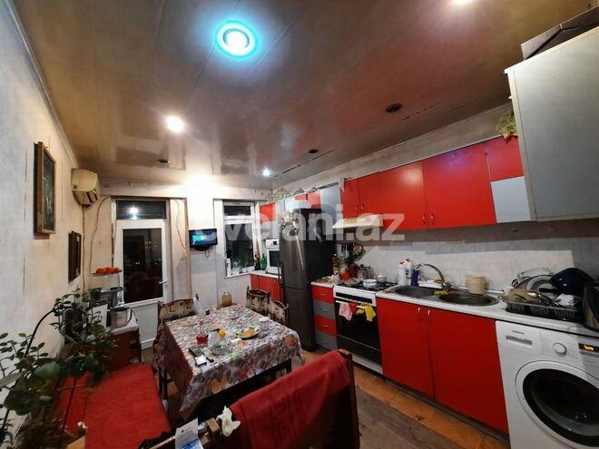 Satılır, yeni tikili, 3 otaqlı, 100 m², Memar Əcəmi m.