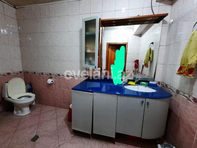 Satılır, yeni tikili, 3 otaqlı, 100 m², Memar Əcəmi m.