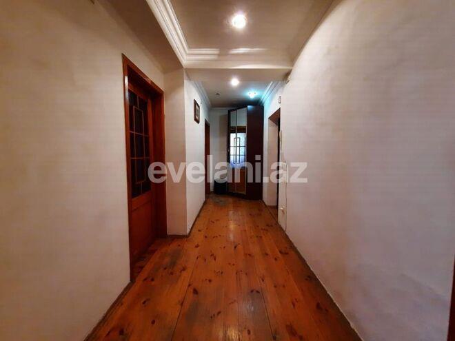 Satılır, yeni tikili, 3 otaqlı, 100 m², Memar Əcəmi m.