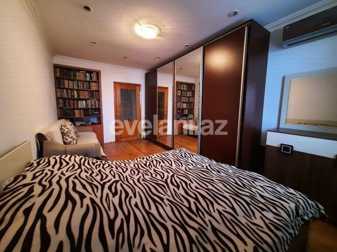 Satılır, yeni tikili, 3 otaqlı, 100 m², Memar Əcəmi m.