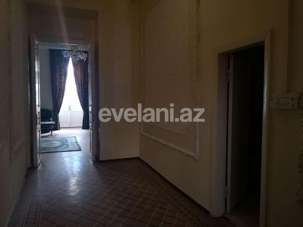 Kirayə verilir, yeni tikili, 3 otaqlı, 178 m², Sahil m.