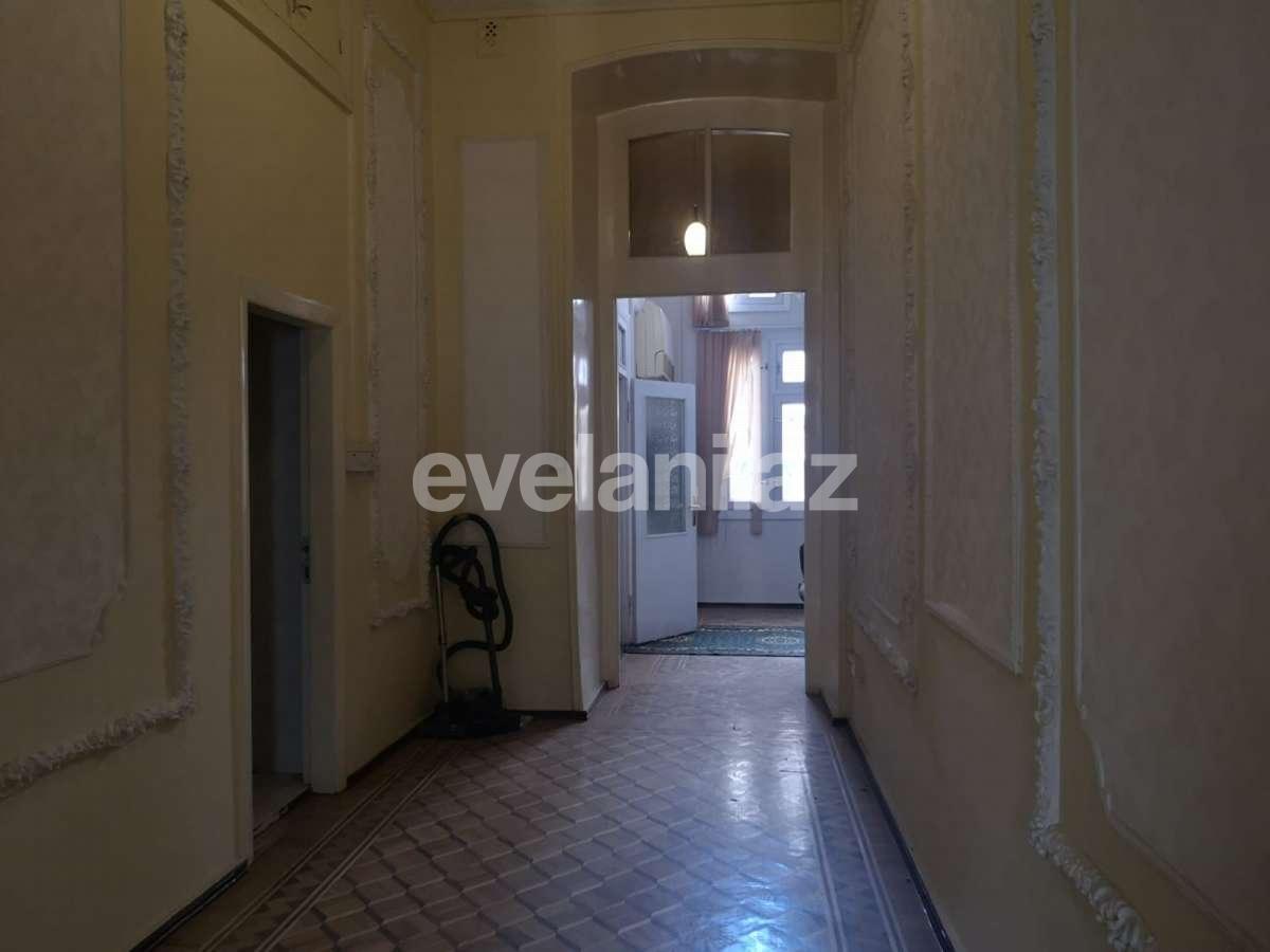 Kirayə verilir, yeni tikili, 3 otaqlı, 178 m², Sahil m.