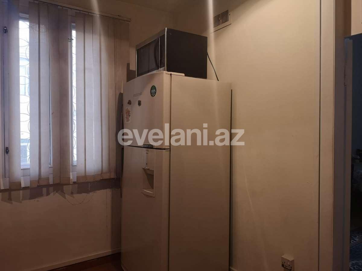 Kirayə verilir, yeni tikili, 3 otaqlı, 178 m², Sahil m.