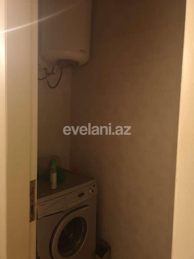 Kirayə verilir, yeni tikili, 3 otaqlı, 178 m², Sahil m.