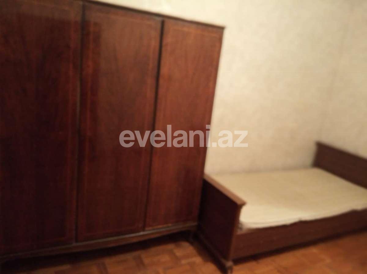 Сдаётся, вторичка, 4-комнаты, 120 m², Баку, Сабаильский r, Бадамдар p.