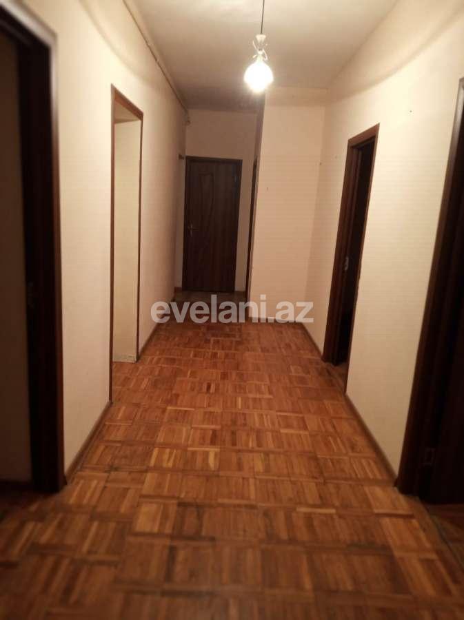 Сдаётся, вторичка, 4-комнаты, 120 m², Баку, Сабаильский r, Бадамдар p.