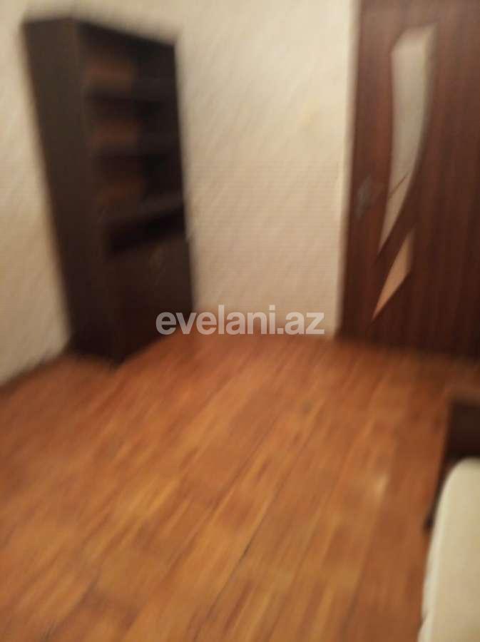 Сдаётся, вторичка, 4-комнаты, 120 m², Баку, Сабаильский r, Бадамдар p.