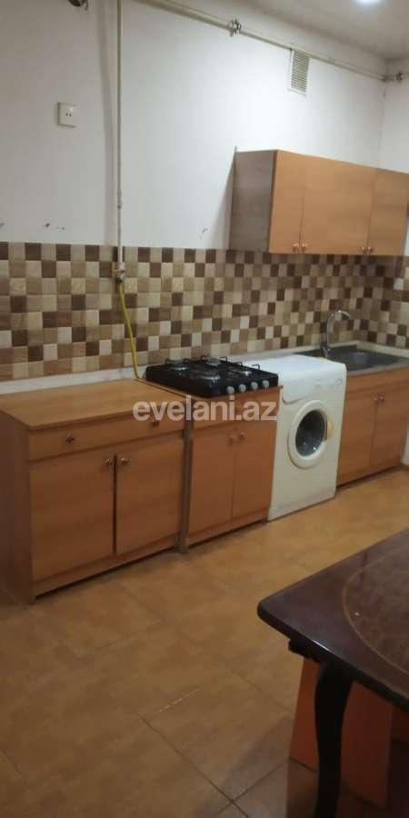 Сдаётся, вторичка, 4-комнаты, 120 m², Баку, Сабаильский r, Бадамдар p.