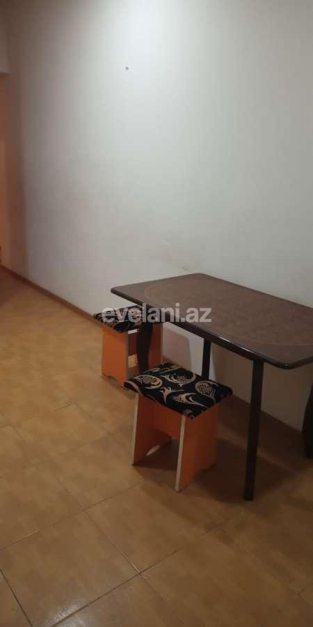 Сдаётся, вторичка, 4-комнаты, 120 m², Баку, Сабаильский r, Бадамдар p.