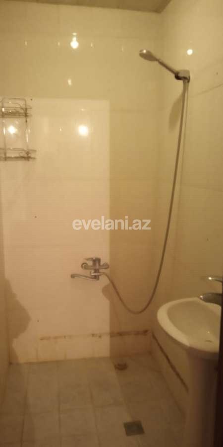 Сдаётся, вторичка, 4-комнаты, 120 m², Баку, Сабаильский r, Бадамдар p.