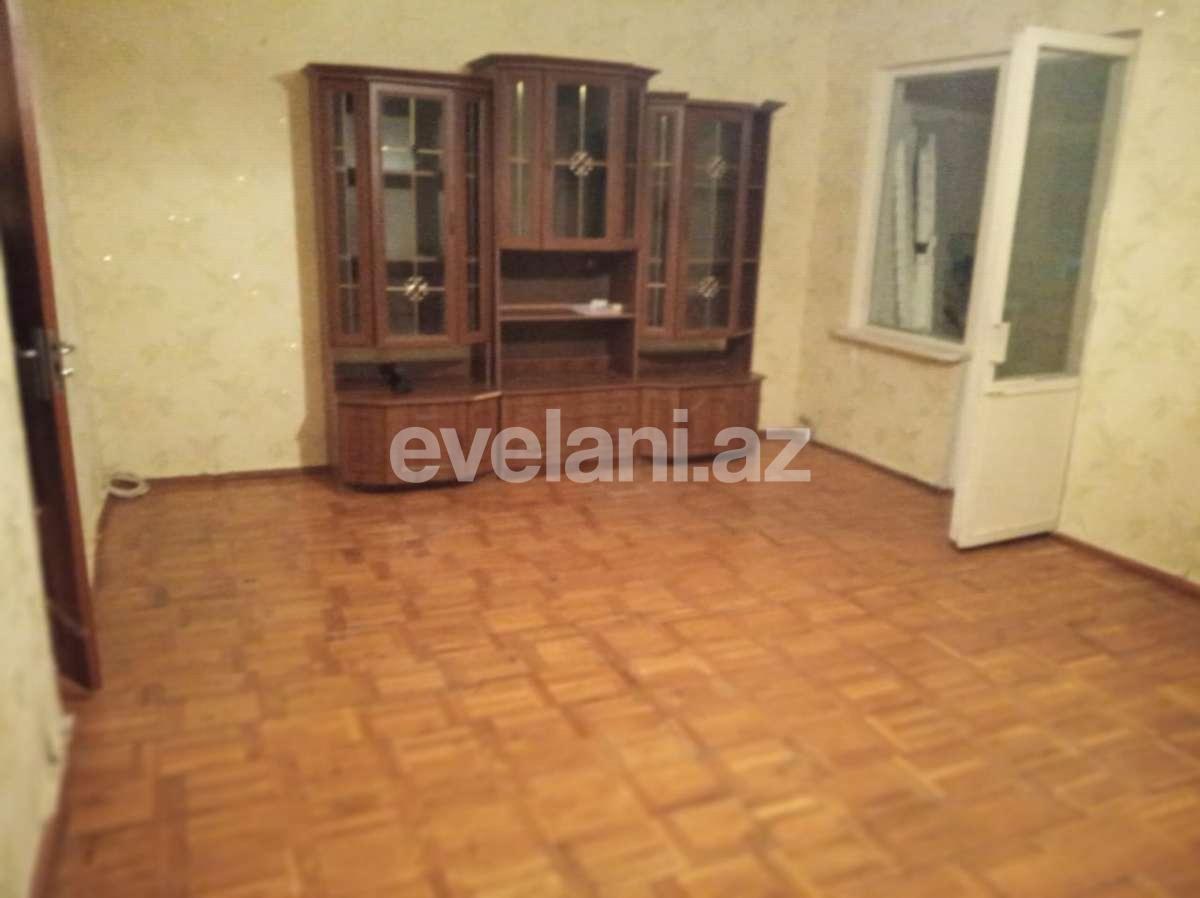 Сдаётся, вторичка, 4-комнаты, 120 m², Баку, Сабаильский r, Бадамдар p.