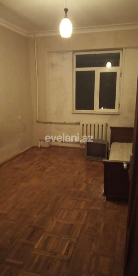 Сдаётся, вторичка, 4-комнаты, 120 m², Баку, Сабаильский r, Бадамдар p.